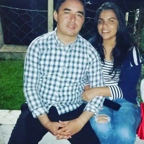 Foto Cliente satisfecho